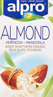 Latte di mandorla Alpro - Prodotto - it