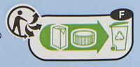 Nectar multifruits - Istruzioni per il riciclaggio e/o informazioni sull'imballaggio - fr