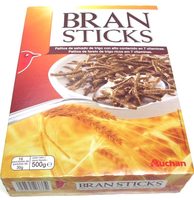 Bran Sticks - Prodotto - pt