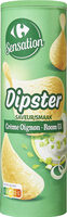 Dipster - Prodotto - fr
