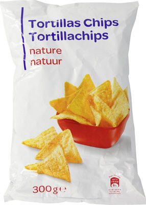 Tortilla chips - Prodotto - fr