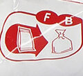 Tortilla chips - Istruzioni per il riciclaggio e/o informazioni sull'imballaggio - fr
