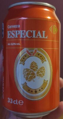 Bière spéciale - Prodotto - fr