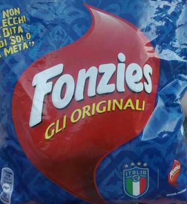 Fonzies - Prodotto - it