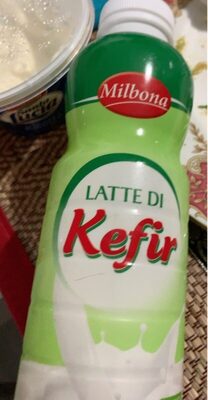 Kefir - Prodotto - it