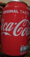 Coca Cola - Prodotto - it