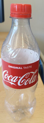 Coca Cola - Prodotto - de