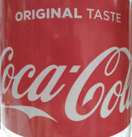 Coca-Cola - Prodotto - it