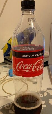 coca zero - Prodotto - it