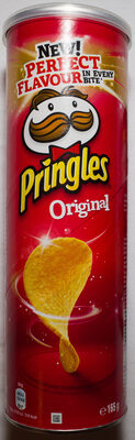 Pringles - Prodotto - it