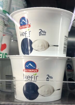 Kefir - 1