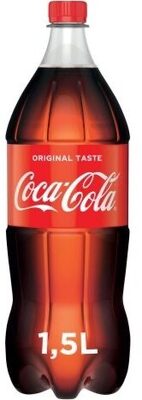 Coca Cola - Prodotto - en