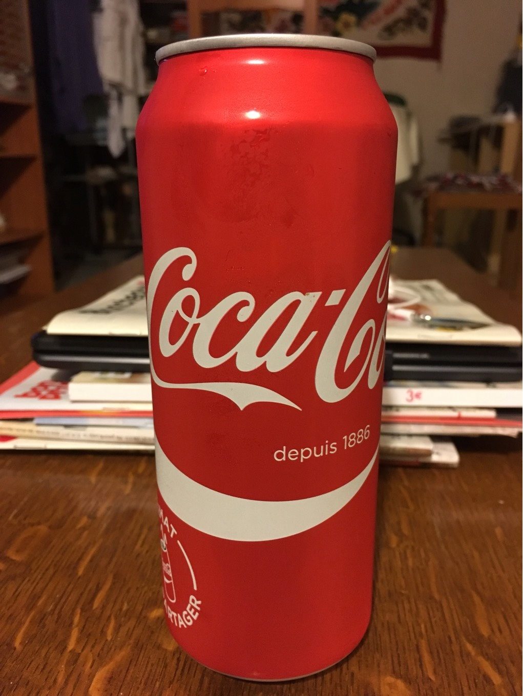 Coca Cola - Prodotto - fr