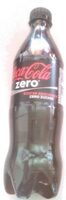 Coca-cola Zero - Prodotto - en
