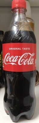 Coca-Cola - Prodotto - it