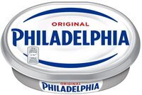 Queso Crema Philadelphia Original - Prodotto - en