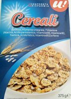 Cereali - Prodotto - it
