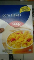 Corn Flakes - Prodotto - it
