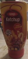 Ketchup - Prodotto - it