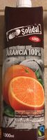 Arancia 100 % - Prodotto - it