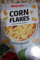 Corn flakes - Prodotto - it