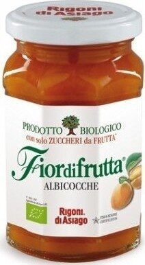 Fiordifrutta Albicocche - Prodotto - it