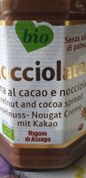 Nocciolata - Prodotto - it
