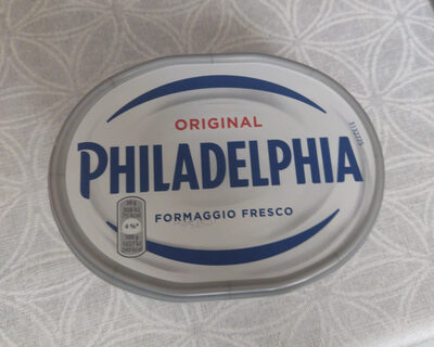 Philadelphia original - Prodotto - it