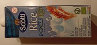 Rice original bio - Prodotto - fr