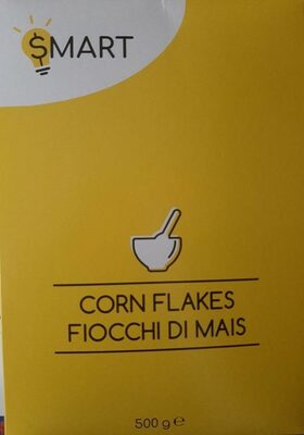 Corn flakes fiocchi di mais - Prodotto - it