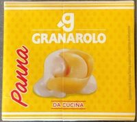 Panna Granarolo - Prodotto - it