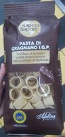 Pasta di Gragnano IGP - Prodotto - it