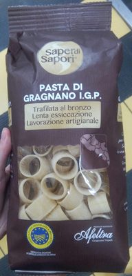 Pasta di Gragnano IGP - Prodotto - it