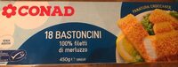 Bastoncini - Prodotto - it