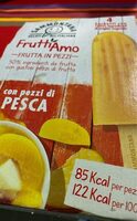 FruttiAmo - Prodotto - it