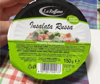 Insalata Russa - Prodotto - it