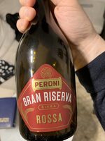 Peroni Gran Riserva Rossa - Prodotto - it