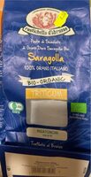 Saragolla - Prodotto - it