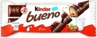 Kinder Bueno - Prodotto - it