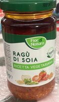 Ragu di soia - Prodotto - it