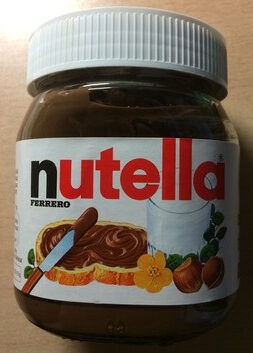 Nutella - Prodotto - it