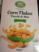 Corn flakes - Prodotto - it