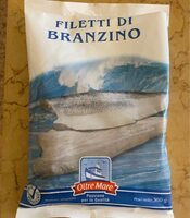 Filetti di Branzino - Prodotto - it