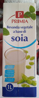 Lait de soja - Prodotto - it