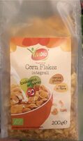 Corn Flakes integrali - Prodotto - it