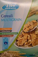 Cereali multigrain - Prodotto - it