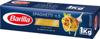 Spaghetti n°5 - Prodotto - fr