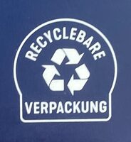 Penne Rigate n.73 - Istruzioni per il riciclaggio e/o informazioni sull'imballaggio - en