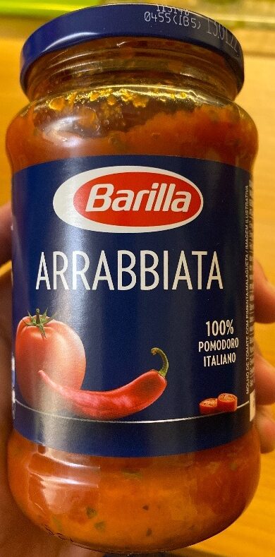 Arrabbiata - Prodotto - it