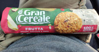Gran Cereale Frutta - Prodotto - it